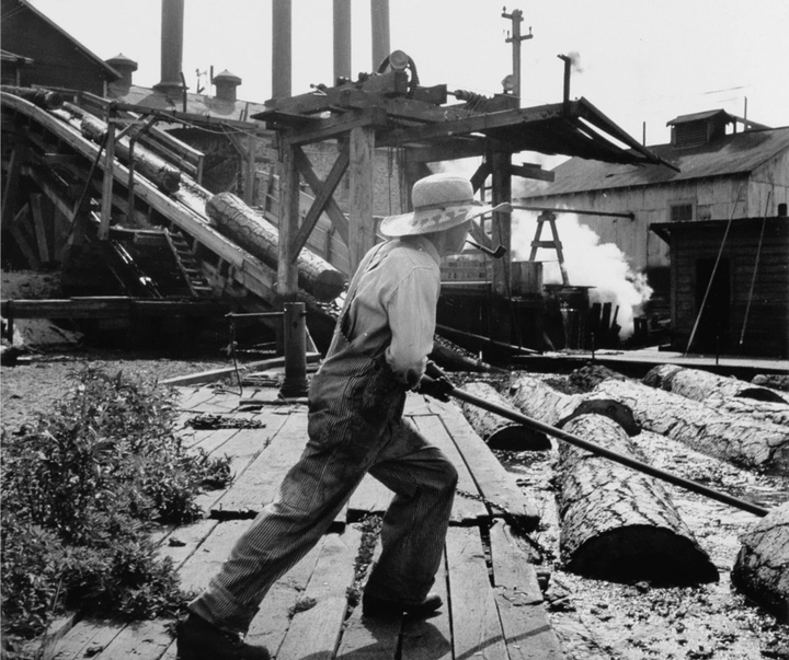 گالری عکس‌های دوروتیا لانگ از آمریکا