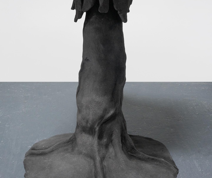 گالری آثار مجسمه و حجم آلیسون کودلو از آمریکا