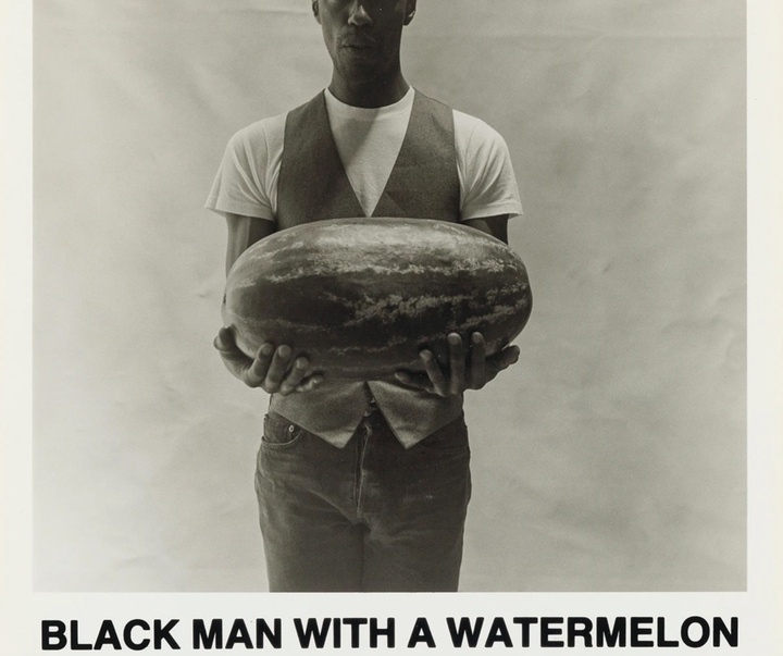 گالری آثار عکاسی کری می ویمز از آمریکا