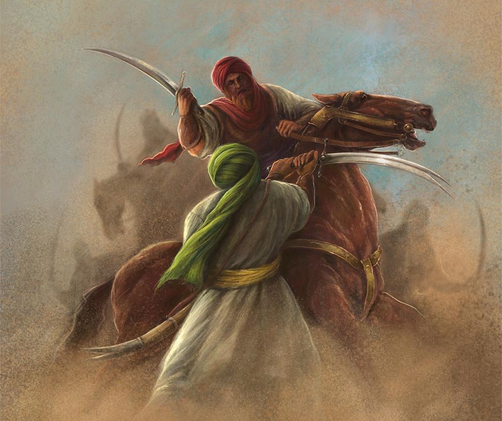 بهنام شیرمحمدی