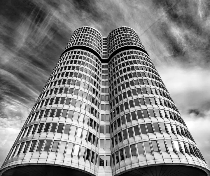 گالری آثار عکاسی جیامپائولو آنتونی از ایتالیا