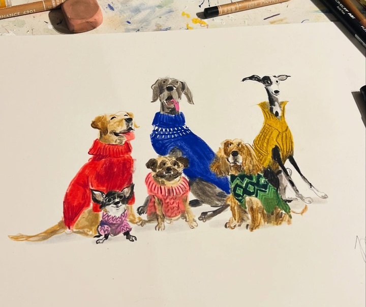 جنی بلومفیلد