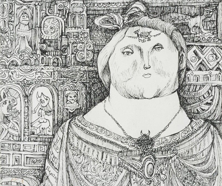 عبدالهادی الغزار