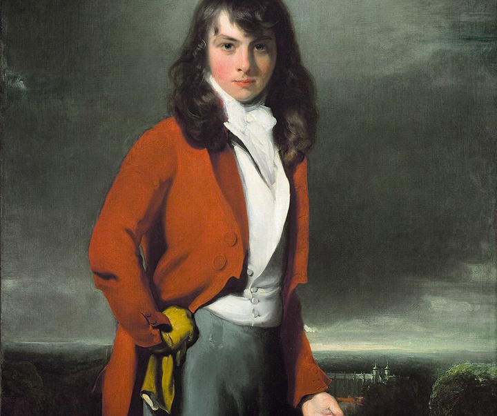 thomas lawrence