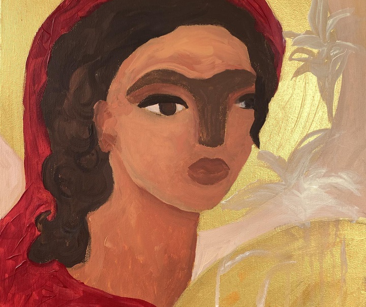 داشا پوگودینا