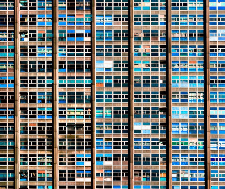 گالری عکس های بری کاوستون از انگلیس