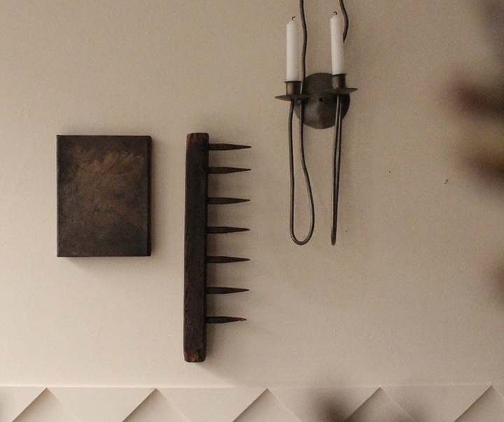 گالری هنر چیدمان و طراحی داخلی گروه عمارت بتنکورت از کانادا