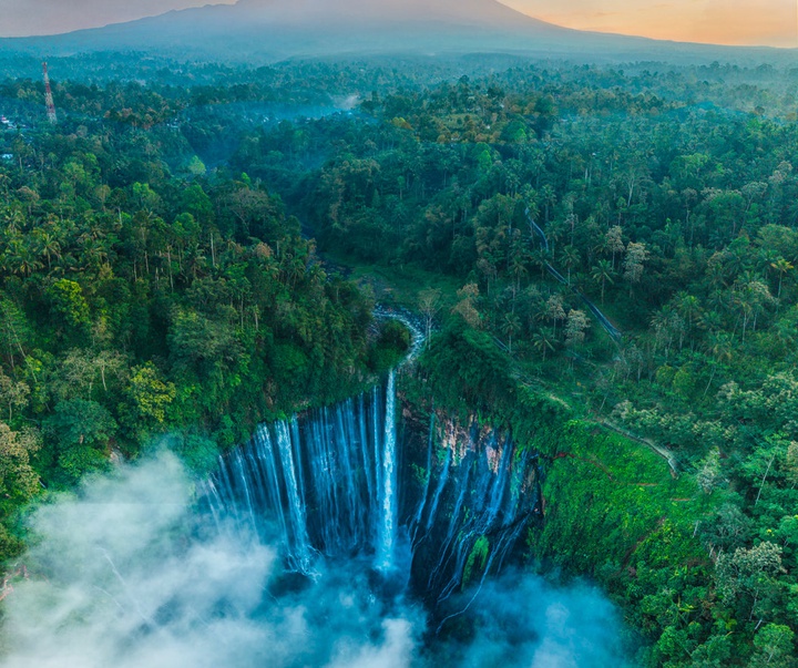 گالری آثار عکاسی جیم زاکرمن از برزیل - قسمت سوم