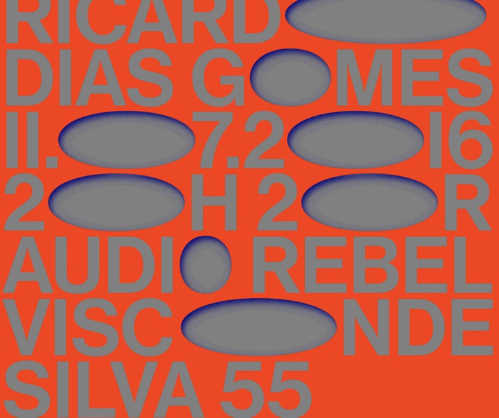 گالری پوسترهای تایپوگرافی تیاگو لاکاز از برزیل - قسمت دوم