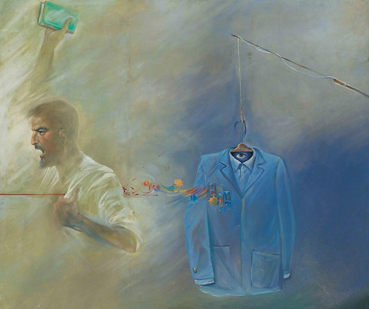 حبیب الله صادقی
