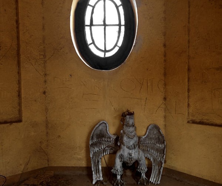 گالری آثار عکاسی فدریکو فورتینی از آرژانتین