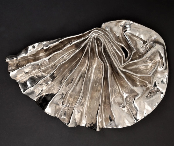 گالری آثار حجم لیندا بنگلیس از آمریکا