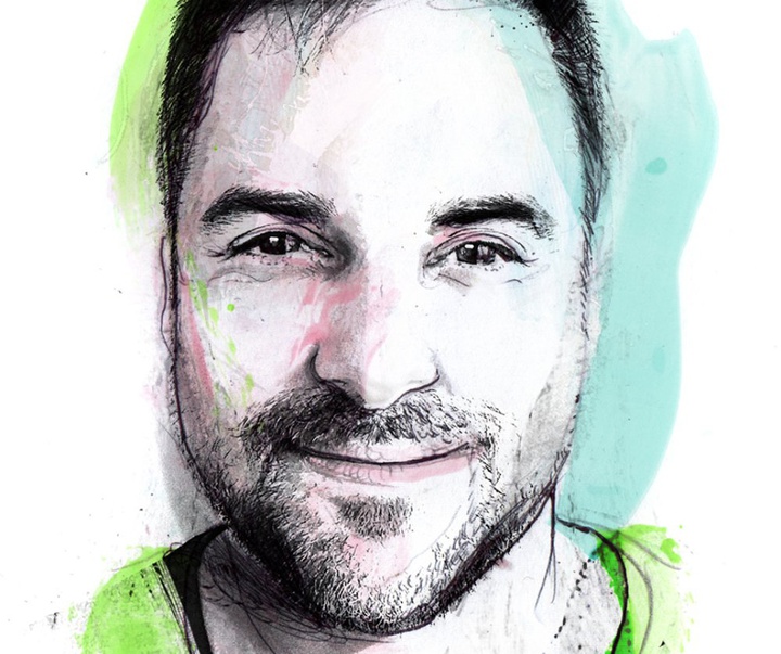 گالری آثار تصویرسازی زی اوتاویو از برزیل - قسمت اول