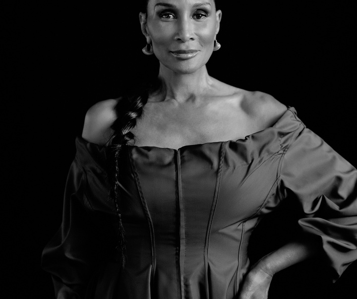 گالری آثار عکاسی رحیم فورچون از آمریکا