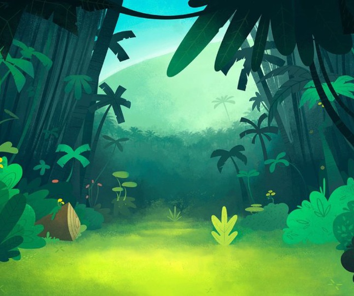 گالری تصویرسازی‌های هنریک لیرا از برزیل