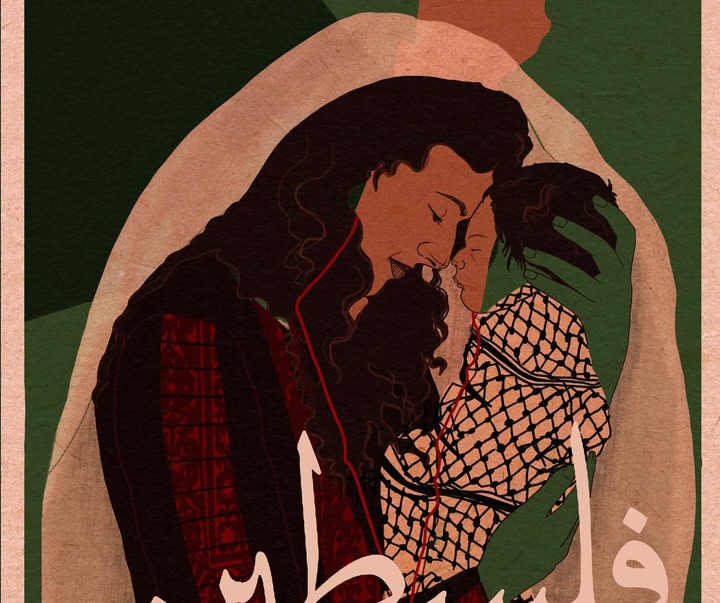گالری آثار تصویرسازی پیونیکا فرناندو از انگلستان