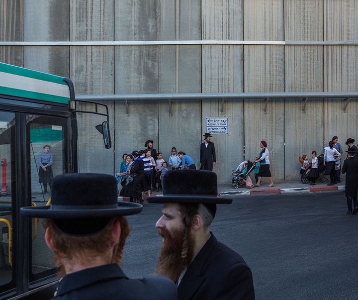 گالری آثار عکاسی لالو د آلمیدا از برزیل - قسمت دوم