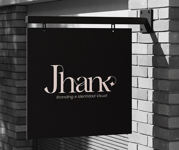 گالری آثار گرافیک و برندسازی روس‌آنجلا لوزا از کلمبیا