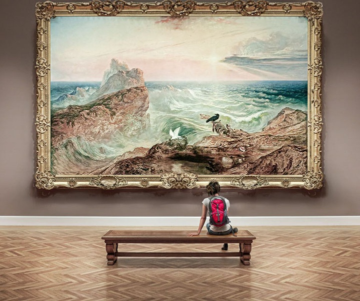 گالری عکس‌های دن اسکوبار از کوبا