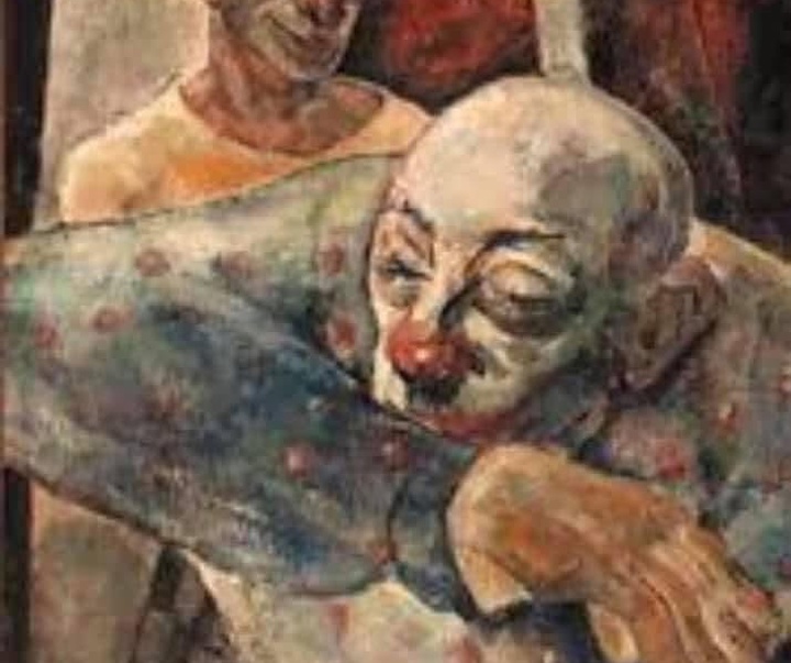 گالری آثار نقاشی یان فان هیل از هلند