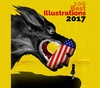 گالری ۱۰۰ تصویرسازی برتر دنیا در سال ۲۰۱۷ - بخش ۱