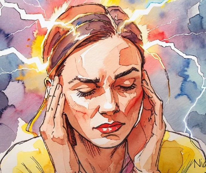 گالری نقاشی های آبرنگ نیوس گارسیا از اسپانیا
