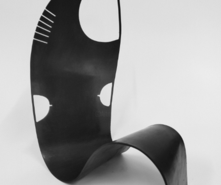 گالری آثار حجم روبرتو کاندوئلا از اسپانیا