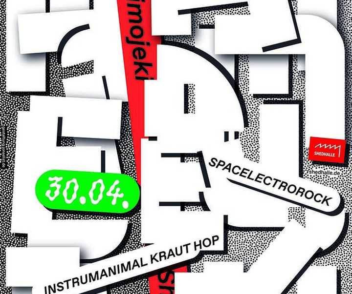 گالری پوسترهای برگزیده EPB 2022 کشور اکوادور (بخش اول)