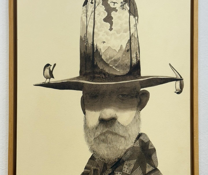 graham francoais