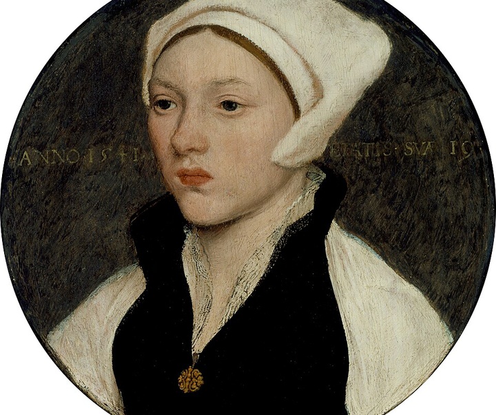 hans holbein der jungere