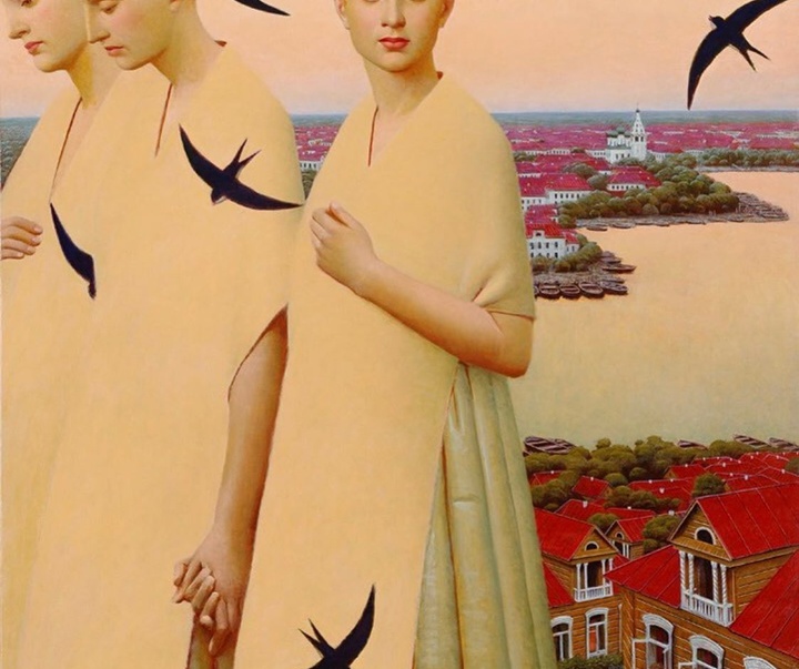 andrey remnev