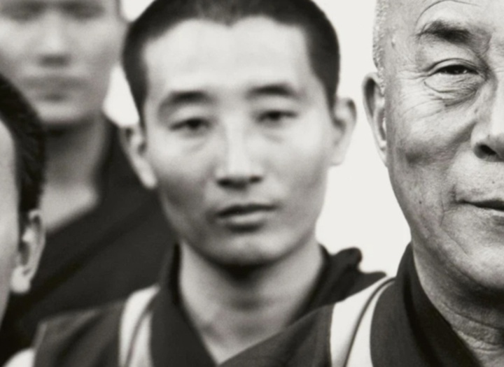 گالری آثار عکاسی ریچارد آودون از آمریکا