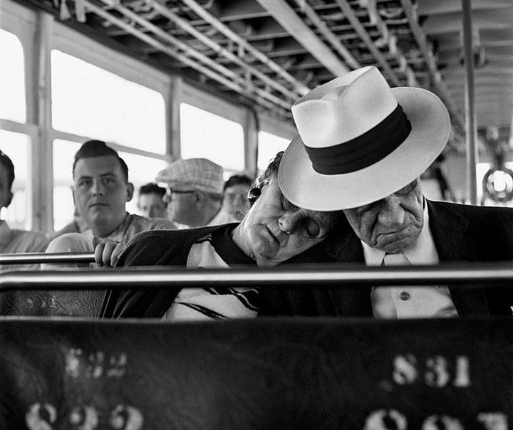 vivian maier