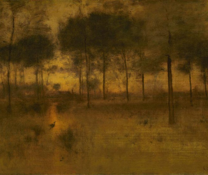 george inness