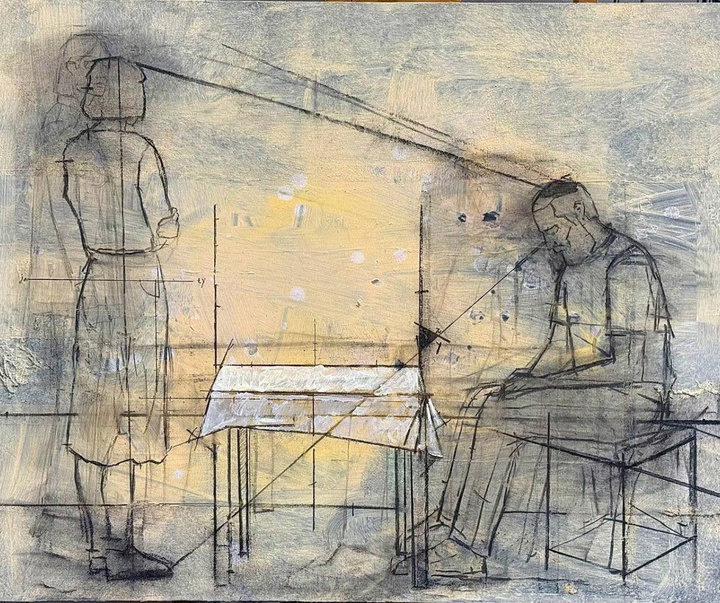ali hamedi