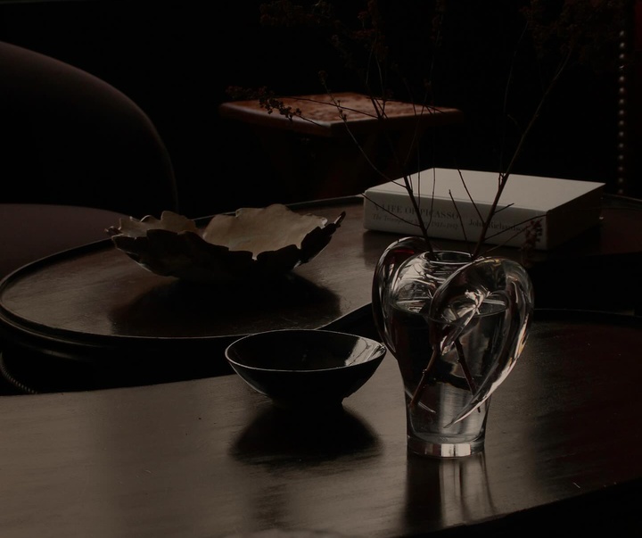 گالری هنر چیدمان و طراحی داخلی گروه عمارت بتنکورت از کانادا