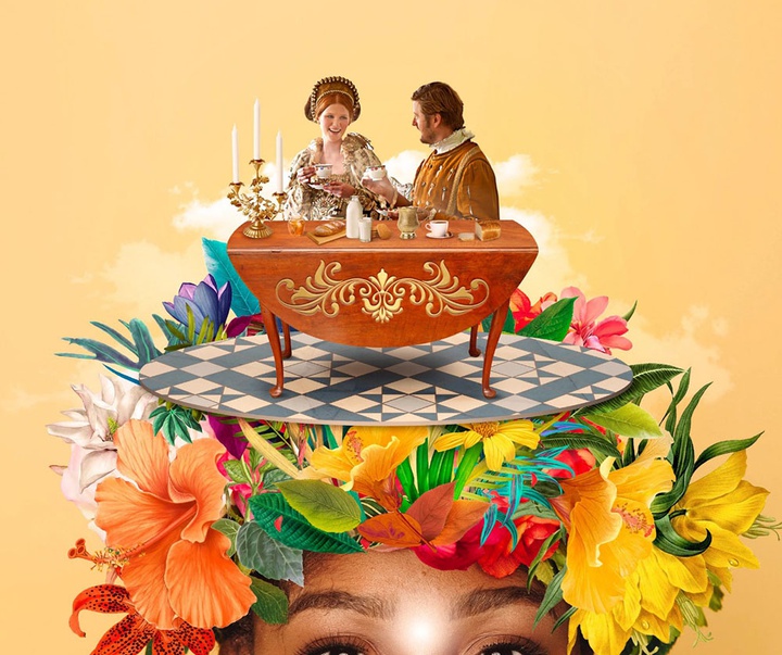 گالری تصویرسازی‌های گیرمو فلورس پاچکو از مکزیک