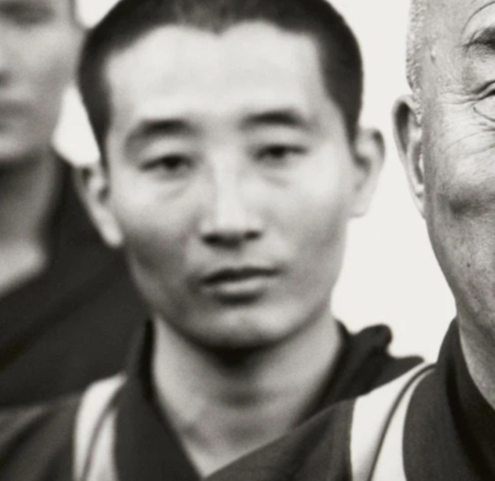 گالری آثار عکاسی ریچارد آودون از آمریکا