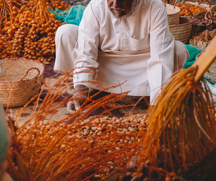 منتخب آثار عکاسی { مصطفی عبدالهادی } از بحرین ( بخش دوم )