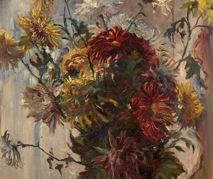 ماری براکموند