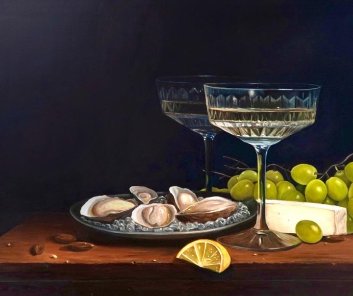 جولیا هوخبام