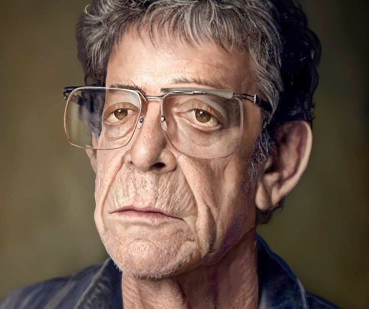 گالری آثار کارتون و کاریکاتور ویلیام فریرا از اروگوئه - قسمت دوم