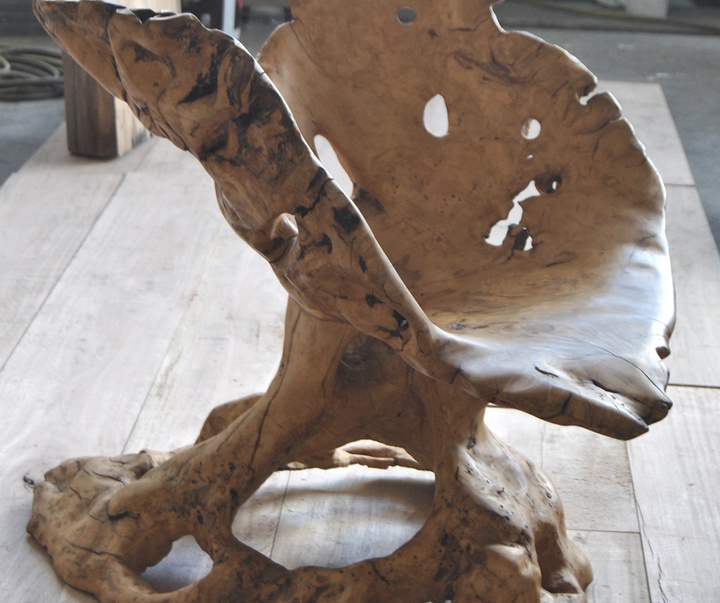 گالری آثار حجم آندرس آگیره از اکوادور