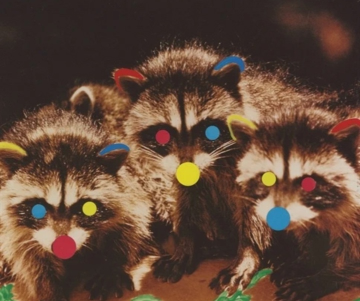 گالری آثار عکاسی جان بالدساری از آمریکا