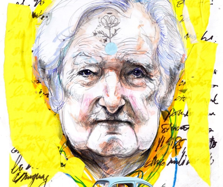 گالری آثار تصویرسازی زی اوتاویو از برزیل - قسمت دوم