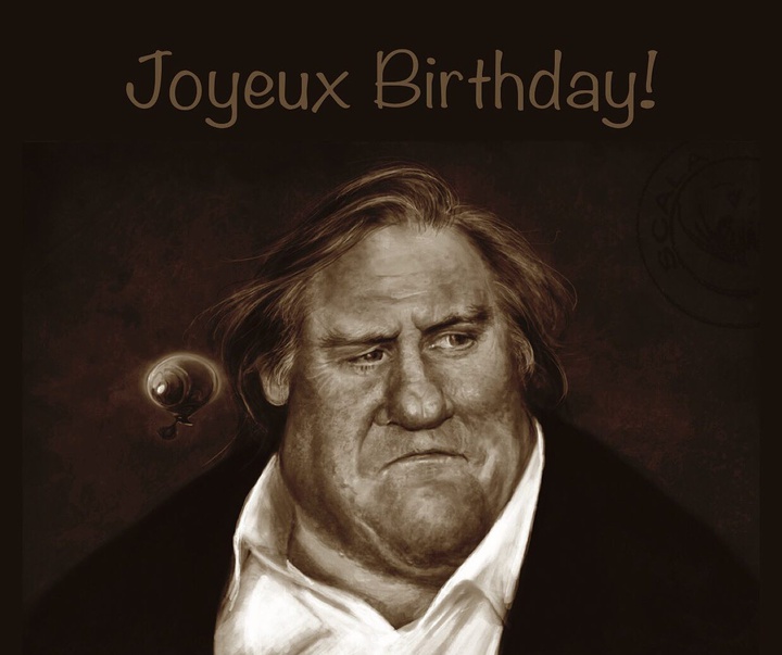 depardieu