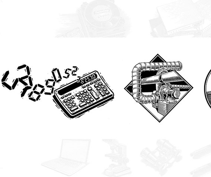 گالری آثار تصویرسازی راجر خاویر از آمریکا