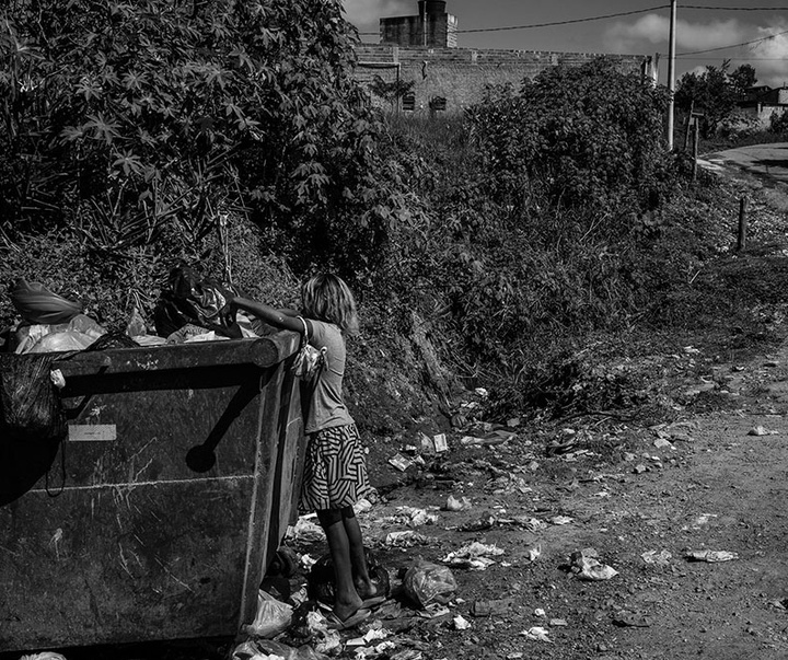 گالری آثار عکاسی لالو د آلمیدا از برزیل - قسمت اول