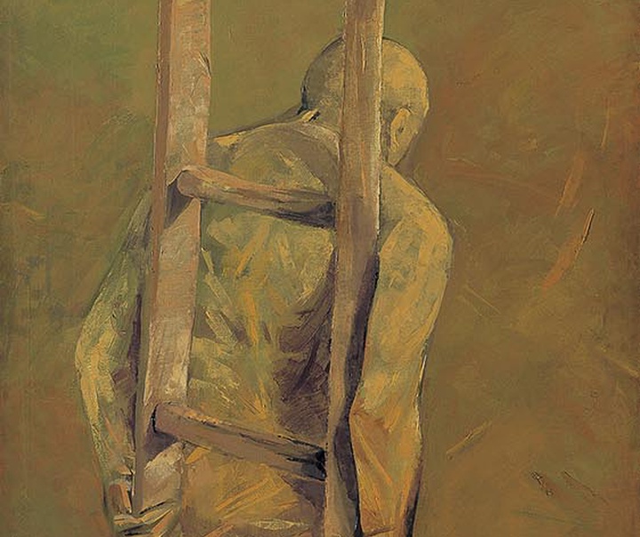 حسین خسروجردی