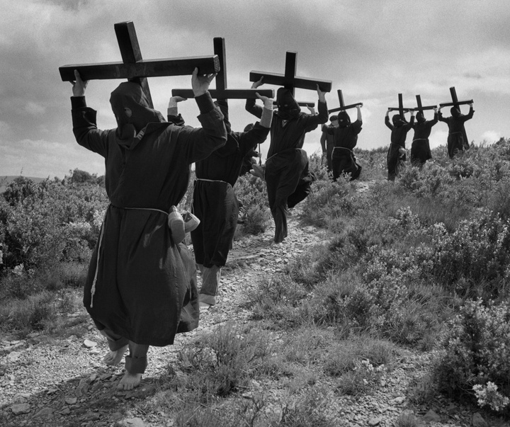 گالری آثار عکاسی کریستینا گارسیا رودرو از اسپانیا